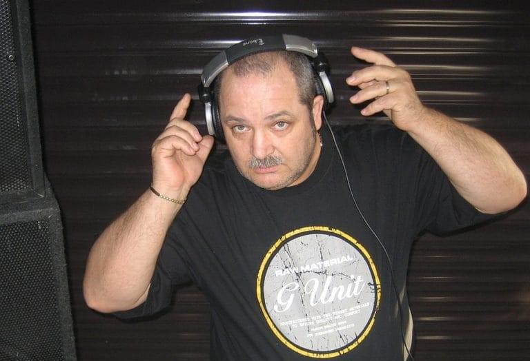 A murit DJ Tigaie, cu o zi înainte de concert. Daniel Stănciulescu a fost unul dintre preferații lui Nicu Ceaușescu