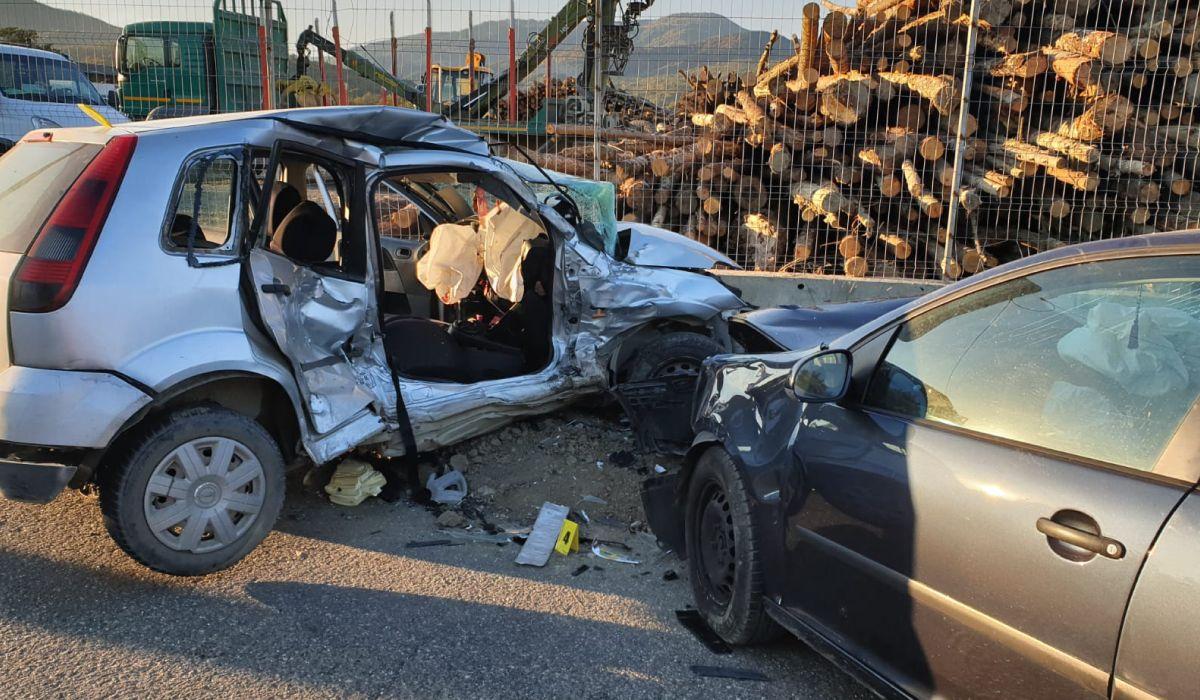 Fratele unei mirese din Prahova a murit în ziua nunţii într-un cumplit accident