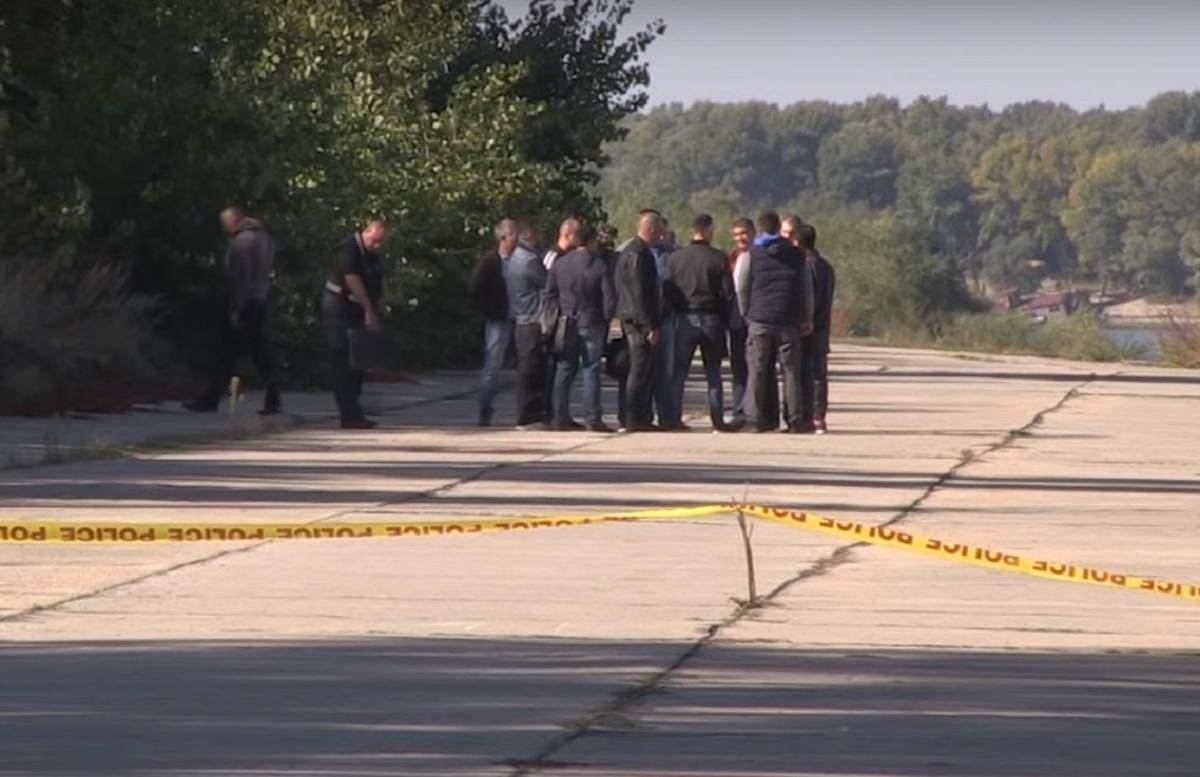 Jurnalista gasit moarta pe malul Dunarii, în Bulgaria
