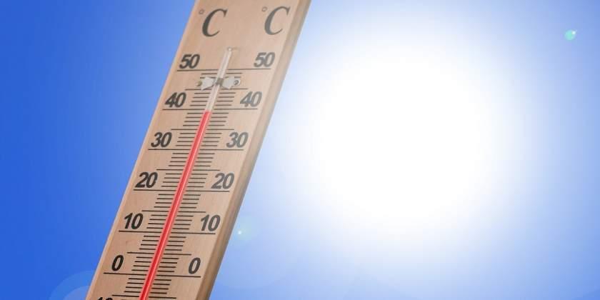Vremea 8 - 21 octombrie 2018. Prognoza meteo ANM pentru următoarele două săptămâni Vremea 8 - 21 octombrie 2018. Prognoza meteo ANM pentru următoarele două săptămâni