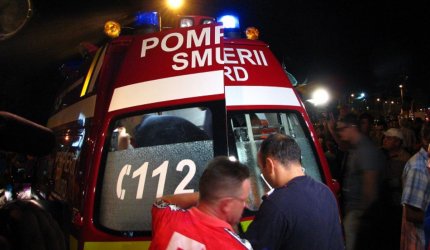 Sinucidere la Satu Mare. O tânără de 35 de ani a fost găsită moartă