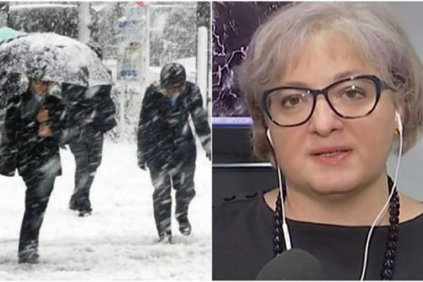 Prognoza ANM pentru noiembrie, decembrie 2018 şi ianuarie 2019