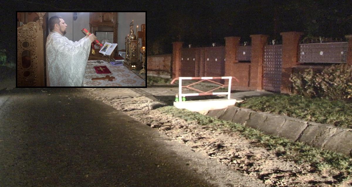 Marti seara, in jurul orei 20.00, doua femei care circulau pe marginea unui drum din Mitocu Dragomirnei au fost acrosate de un autoturism