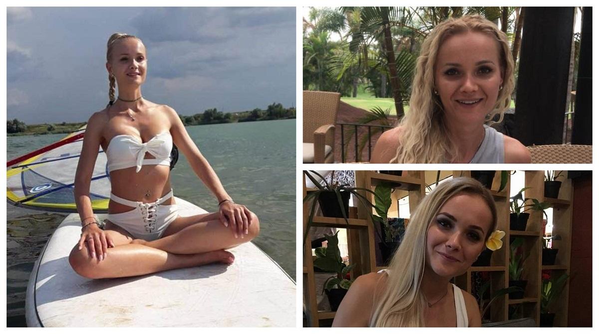 Oana Ioja, fiica unui om de afaceri din Arad, s-a sinucis