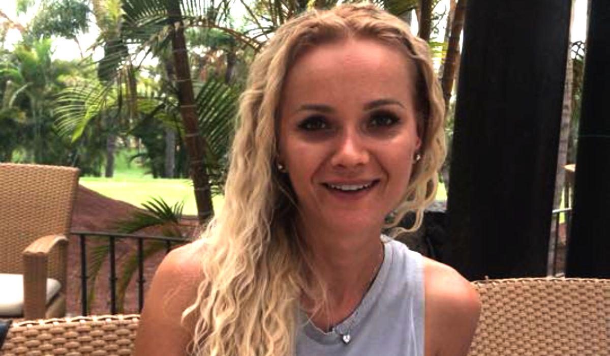 Oana Ioja s-a sinucis, seara trecută, în casa ei din Arad