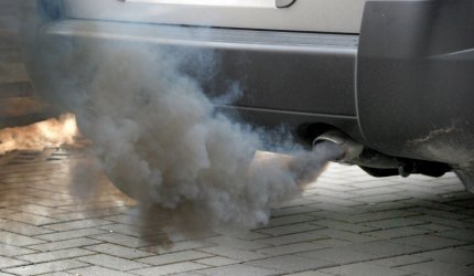 Mașinile diesel au primit interzis pe o autostradă din Europa