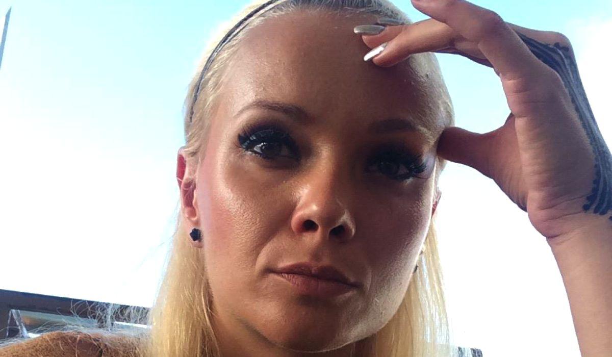 Sinucidere la Arad. Oana Ioja, fiica unui afacerist, și-a pus capăt zilelor