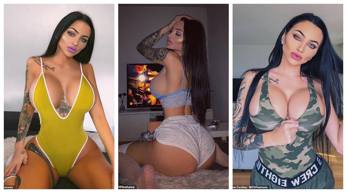 Tânără umilită de colegi a trecut printr-o transformare incredibilă