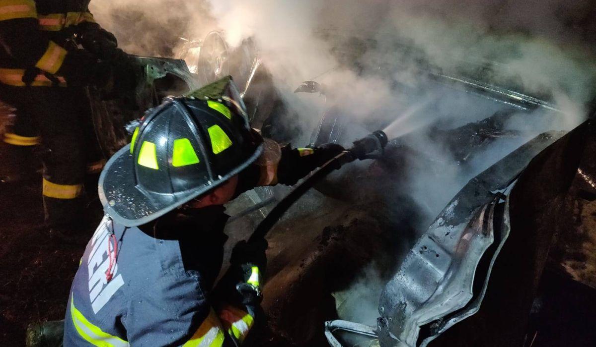 Accidentul din Arad, soldat cu doi morți, s-a produs între orașele Sântana și Curtici