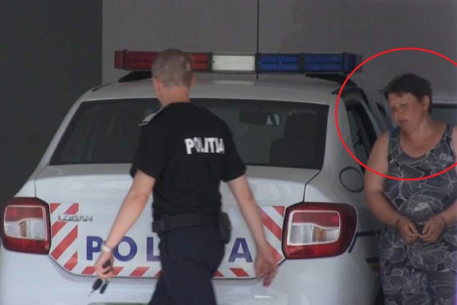 O mamă din Vaslui şi-a ucis bebeluşul abia născut, apoi l-a ascuns în dulap 15 ani de închisoare pentru criminala din Todireşti