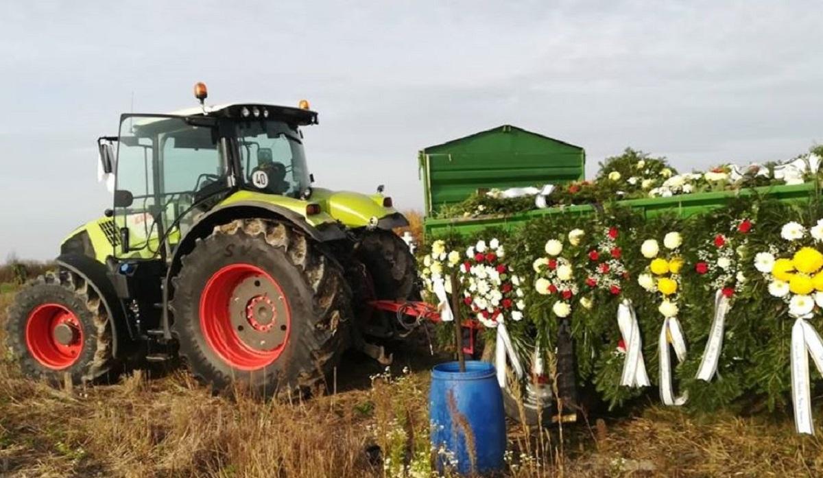 Rareș Ionuț a salvat cinci vieţi, după ce familia a fost de acord să-i doneze organele