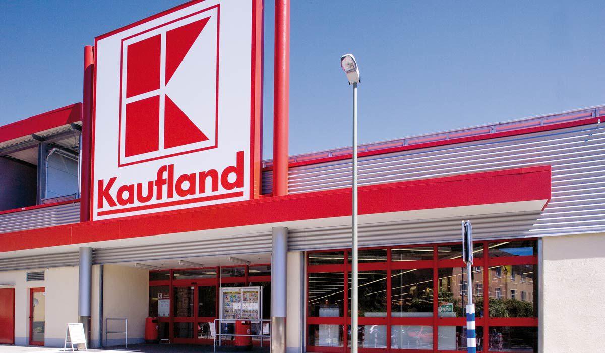 Program Kaufland 1 decembrie 2018 pentru magazine