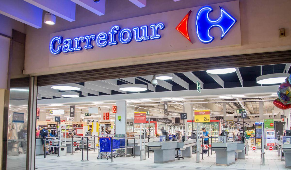Program Carrefour 1 decembrie 2018. Orarul de funcţionare
