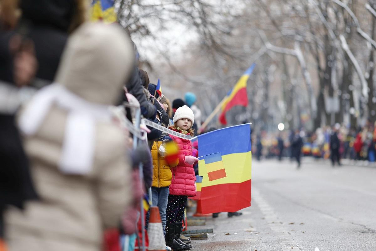 Cum va fi vremea de 1 Decembrie 2018 Prognoza ANM pentru 1 decembrie 2018, Ziua Naţională a României