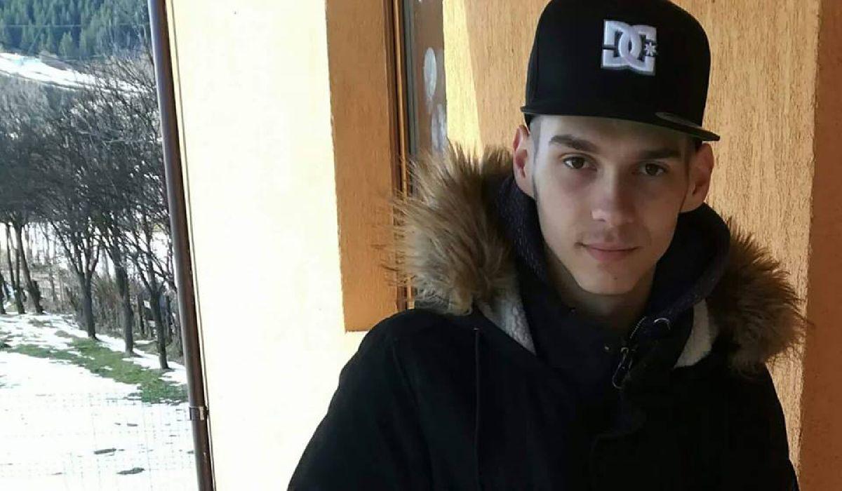 Ionuţ a murit în accidentul la Săliştea de Sus, judeţul Maramureş