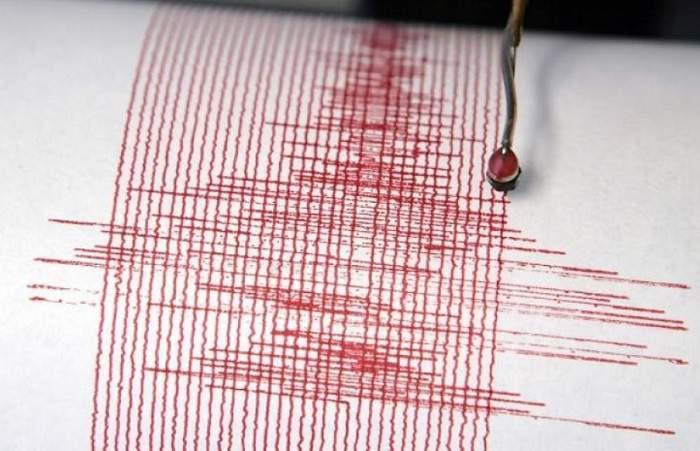 Cutremur cu magnitudinea 7 în Alaska. Seismul s-a produs la o adâncime de 40 de kilometri