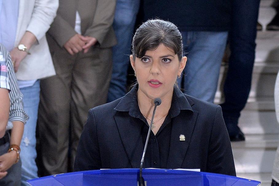 Laura Codruţa Kovesi Laura Codruţa Kovesi nu poate fi procuror Parchetul ICCJ
