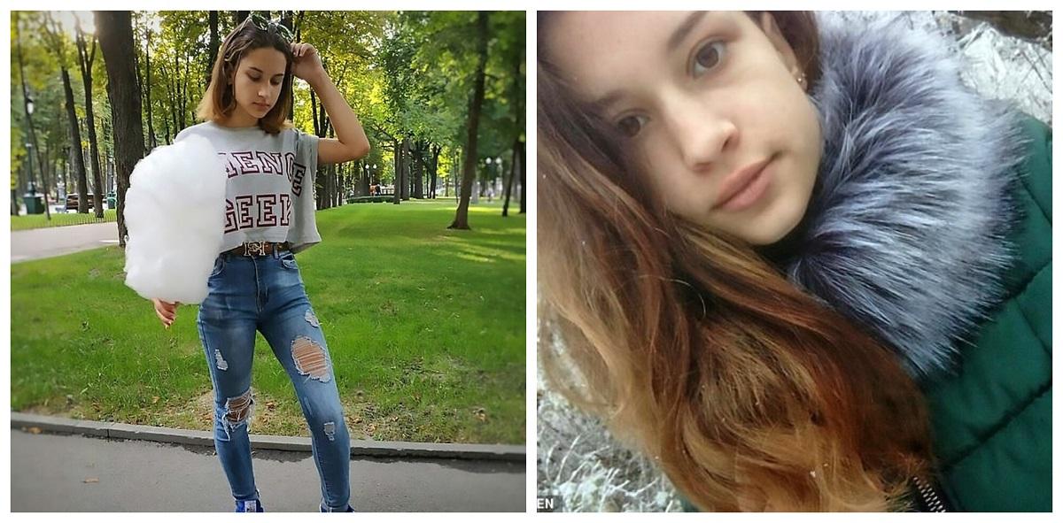 Fata de 15 ani a fost ucisa intr-un ritual satanic in Ucraina