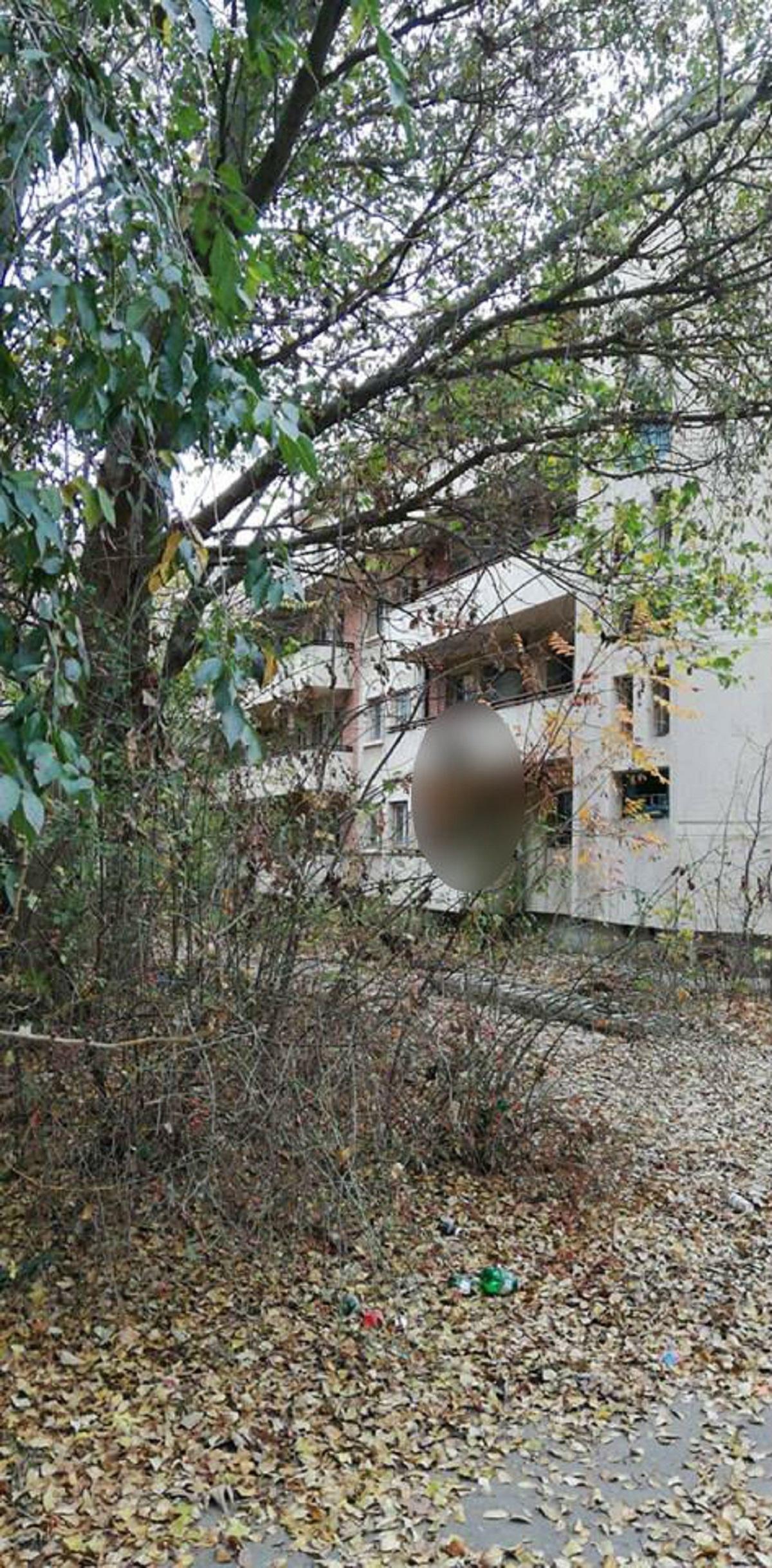 Femeia are 30 de ani