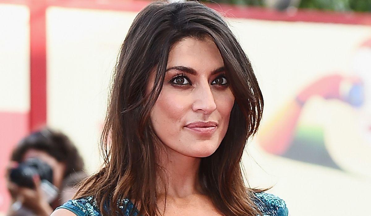 Elisa Isoardi, iubita lui Matteo Salvini, este prezentatoare TV în Italia