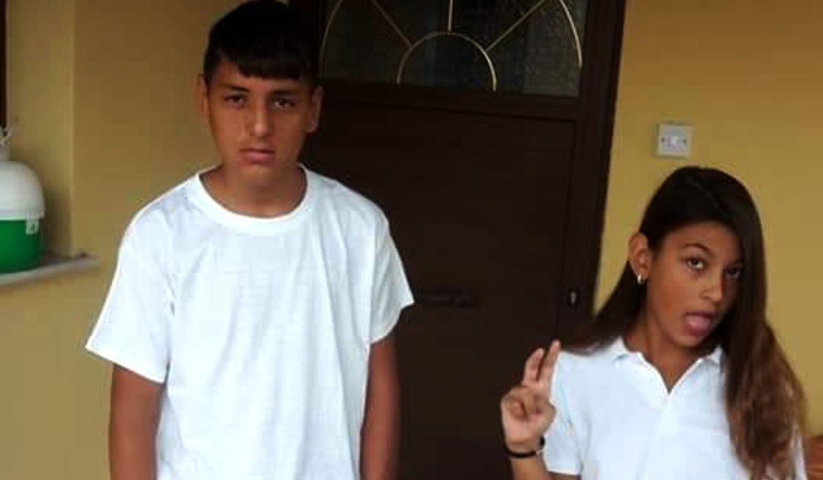 Băiatul român şi-a omorât sora de 9 ani în casa tatălui lor din Cipru