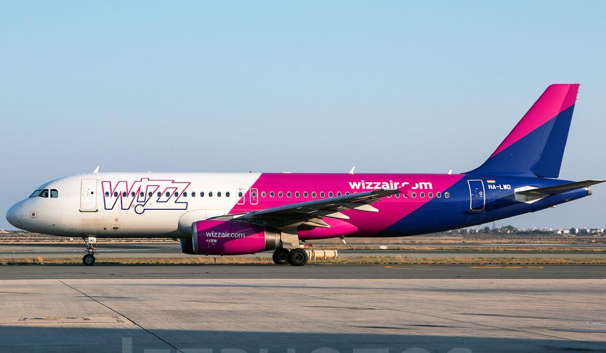 Avion cu români, aterizat la Paris după ce a lovit un stol de păsări