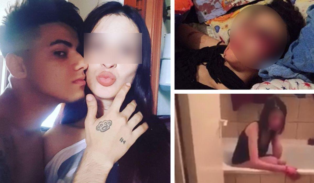 Fata din Ploieşti, bătută şi umilită de iubit, împlineşte astăzi 18 ani