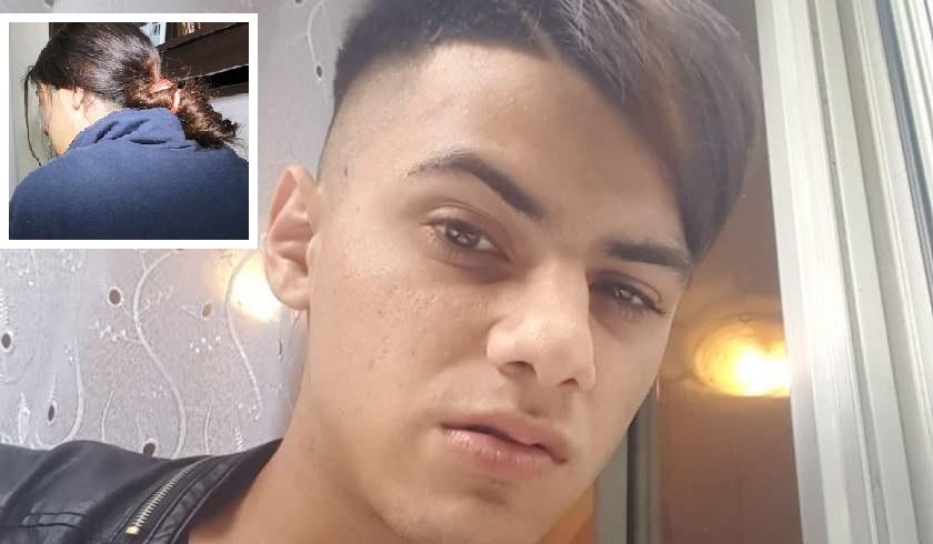 Agresorul din Ploiești care și-a torturat iubita