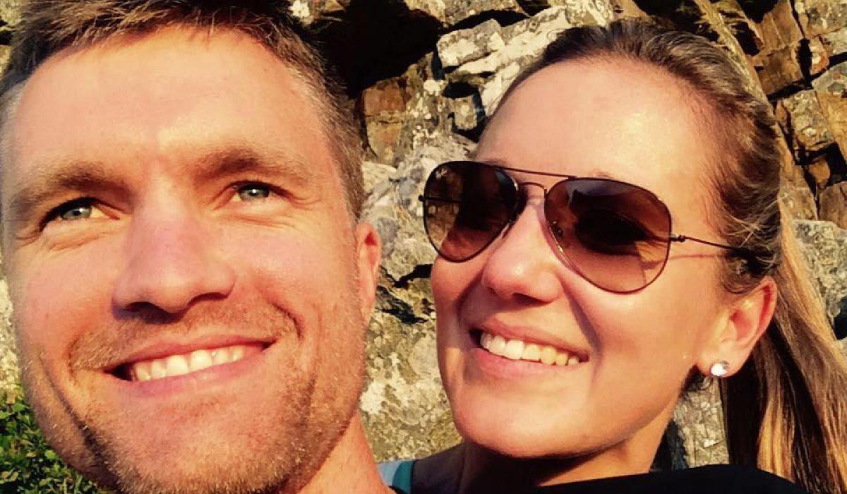 Tânără moartă de ziua ei de naştere făcea o poză în momentul în care s-a prăbuşit în gol