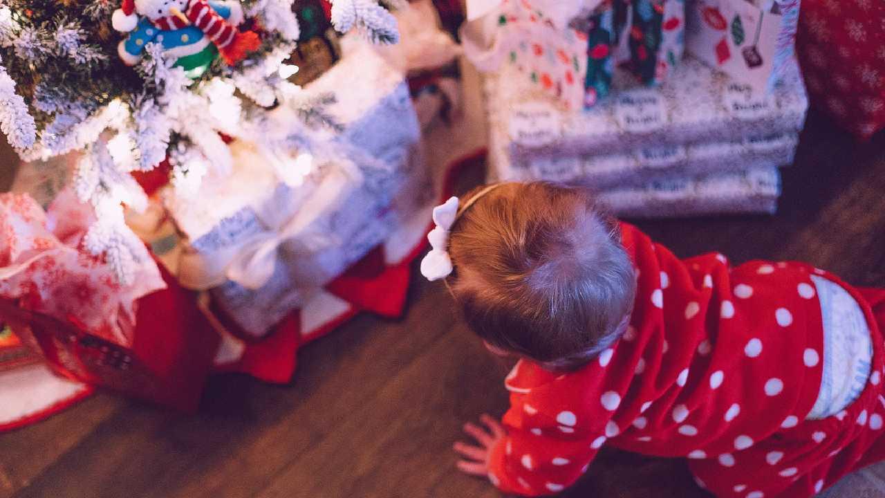 Ce haine pentru nou nascuti poti face cadou unui copilas