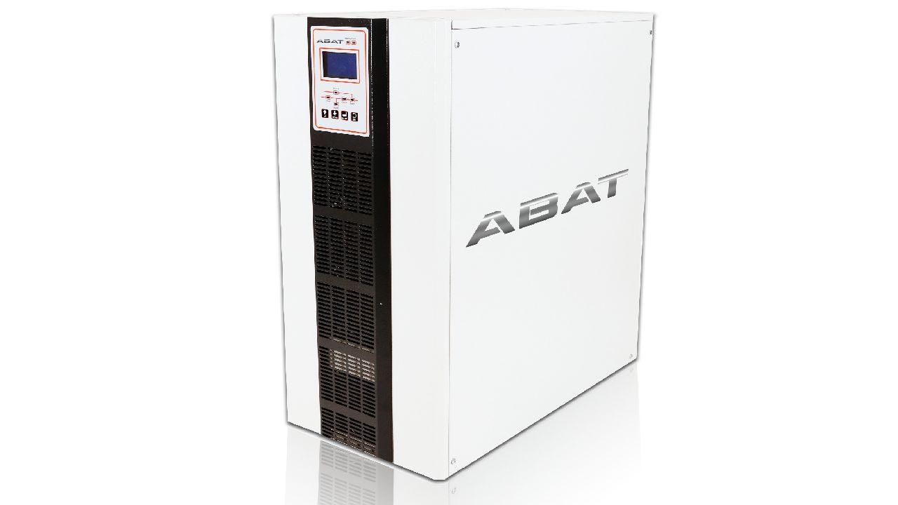 Generatoarele, UPS-urile, transpaletele și stivuitoarele au succes internațional