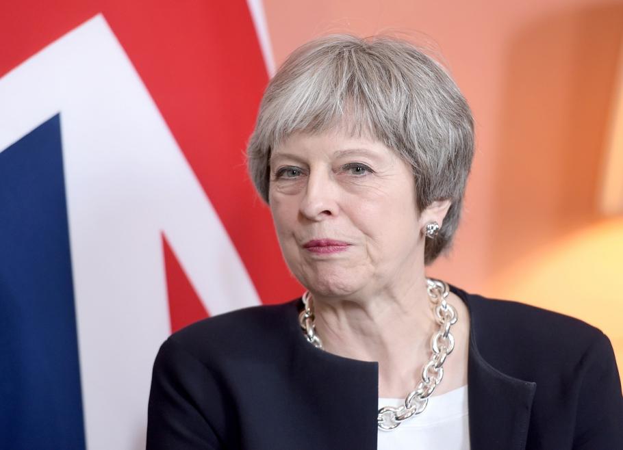 Un parlamentar conservator cere înlocuirea premierului britanic Leadershipul premierului conservator britanic Theresa May este contestat printr-o moţiune de cenzură internă