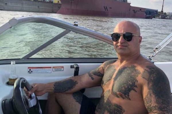 Judecătorii Tribunalului Brăila au prelungit măsura arestului preventiv faţă de Husein Daniel Gabriel