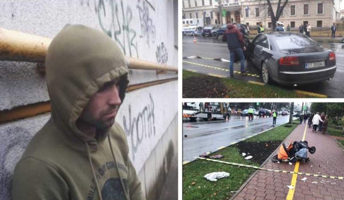 Jandarmeriţa din Suceava a fost ucisă într-un accident produs pe 14 noiembrie 2018