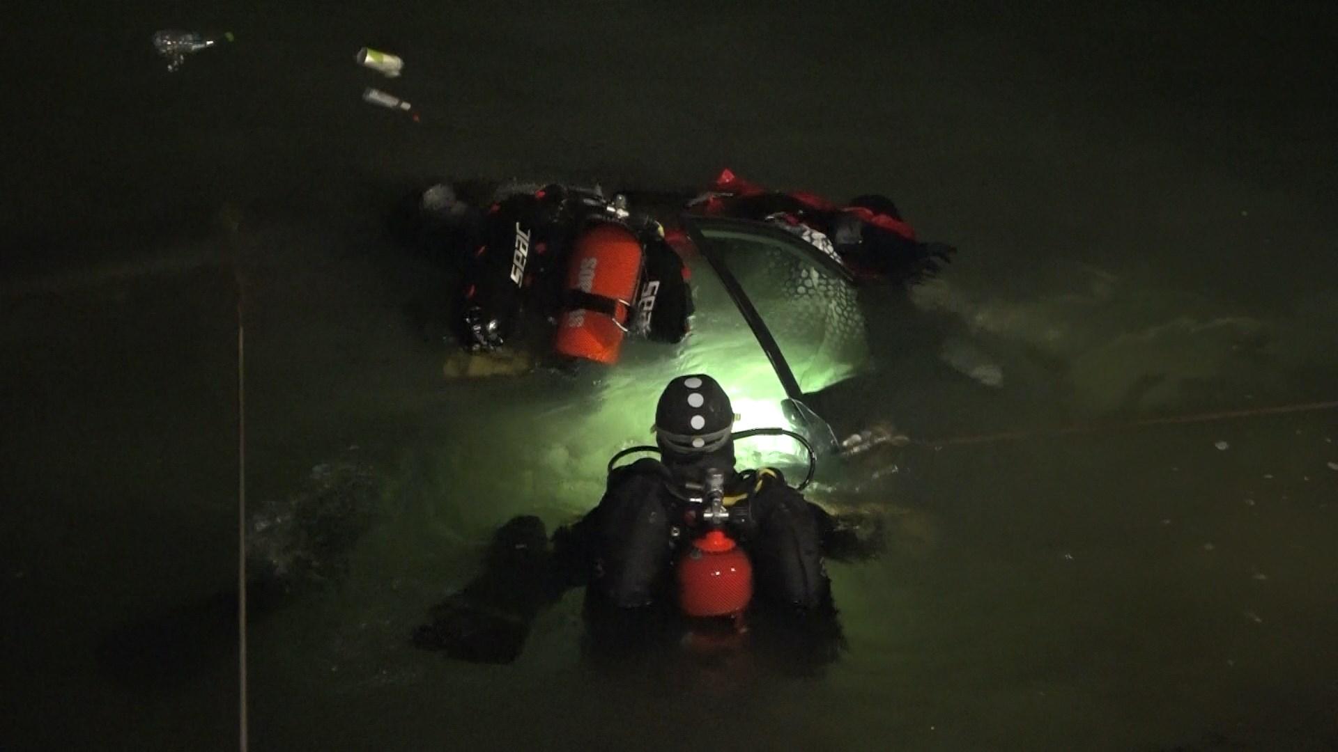 Cântăreaţa Anca Pop a murit înecată în Dunăre, după ce a pierdut controlul maşinii şi a căzut în apă