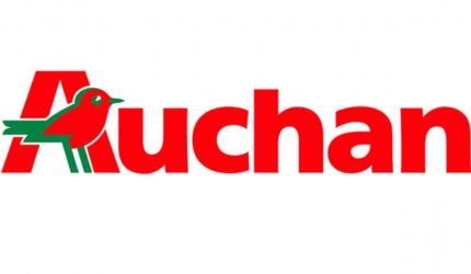 Program Auchan Revelion 2019. Orarul de funcţionare al magazinelor