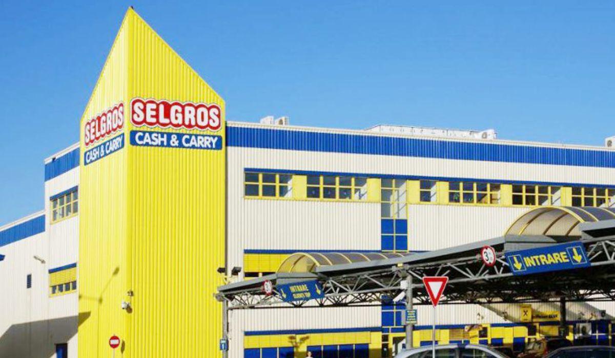 Program Selgros 25 decembrie 2018. Program special de Crăciun