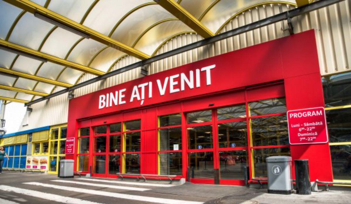 Program Selgros Revelion 2019. Când sunt deschise magazinele