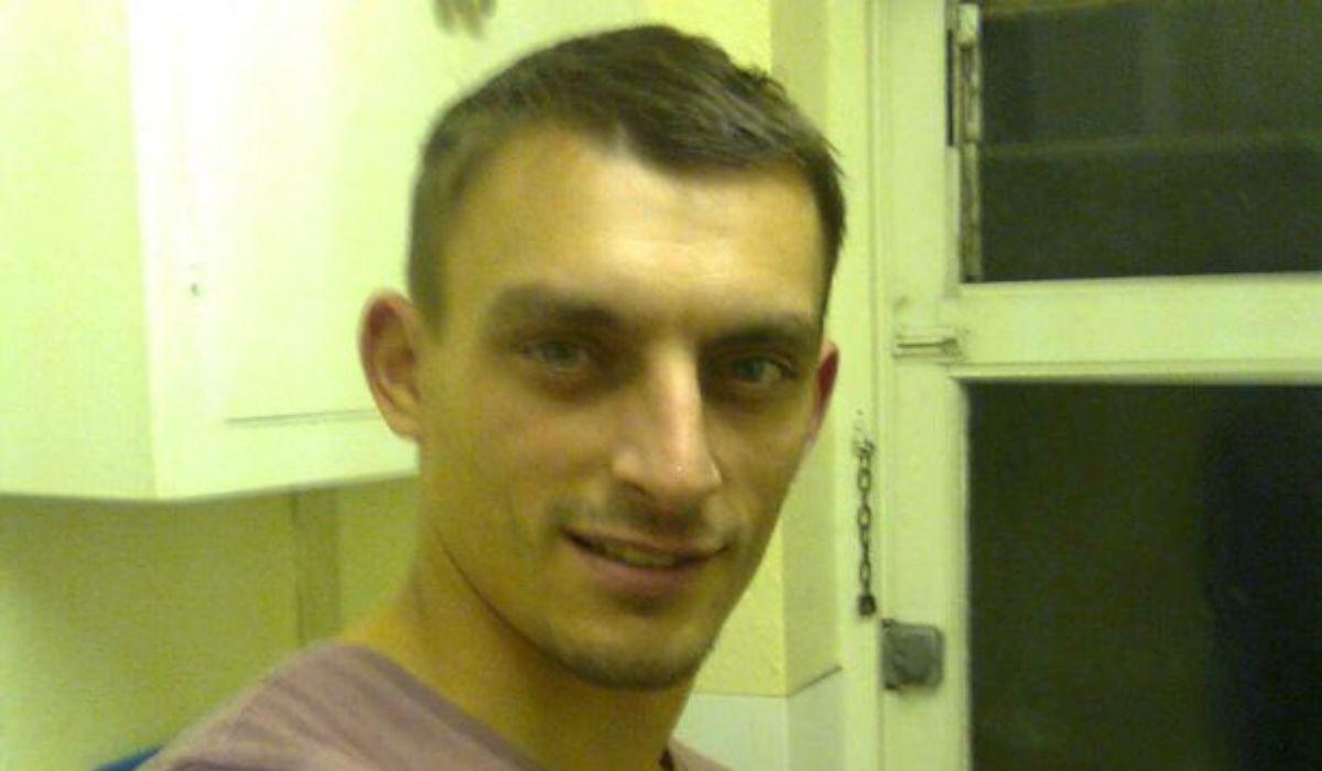 Daniel Rotariu, românul atacat cu acid de fosta logodnică în Anglia