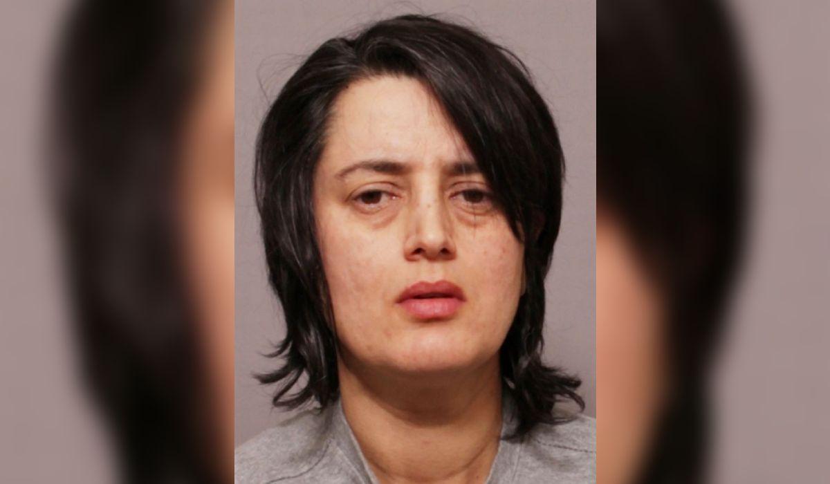 Katie Leong, femeia care l-a atacat pe român cu acid în Anglia, a fost condamnată la 17 ani de închisoare