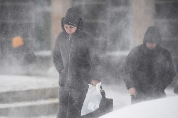 Vremea 19 decembrie 2018 - 14 ianuarie 2019. ANM a actualizat prognoza pe patru săptămâni