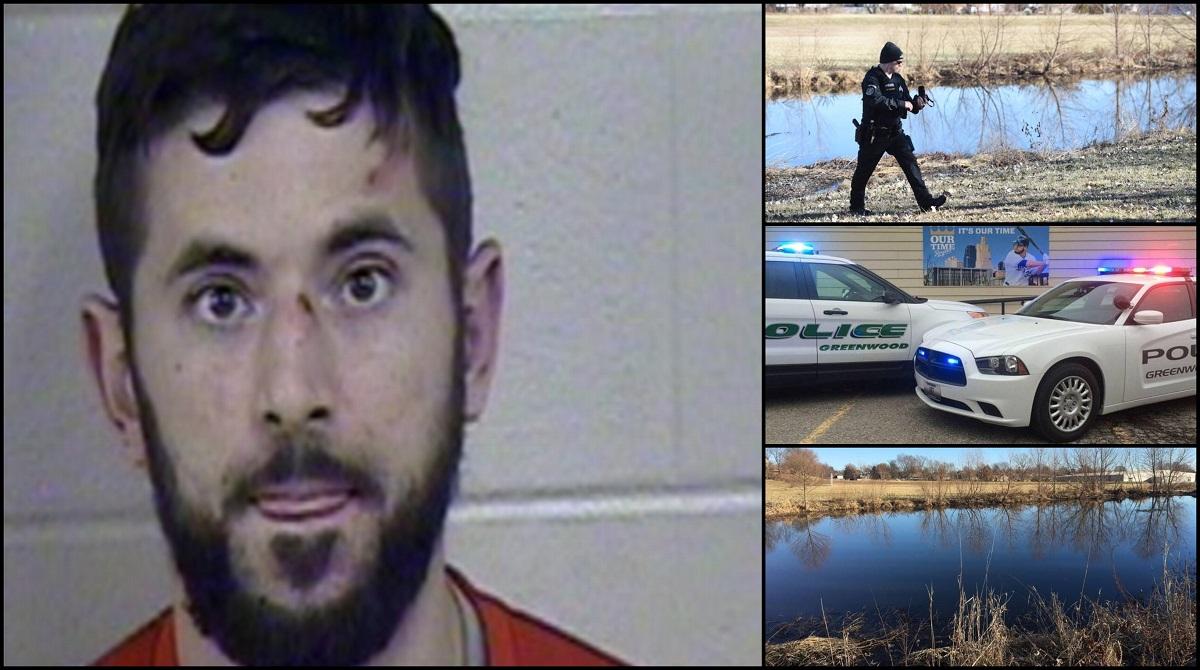 Tatăl care și-a aruncat fiica într-un lac