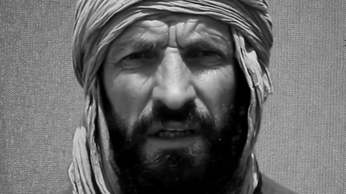 Ostaticul român Iulian Gherguț într-un nou video al Al Qaida Africa