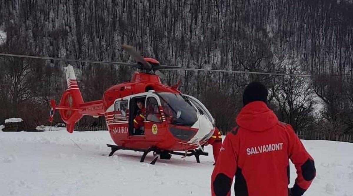 Salvamon România Salvamontiştii au primit 16 apeluri de urgenţă în ultimele 24 de ore