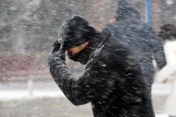 Alertă cod portocaliu 25 decembrie 2018