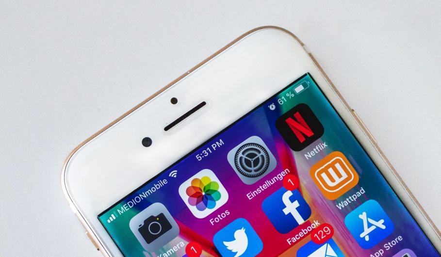 Netflix restricționează plata abonamentului prin iTunes Aplicația Netflix