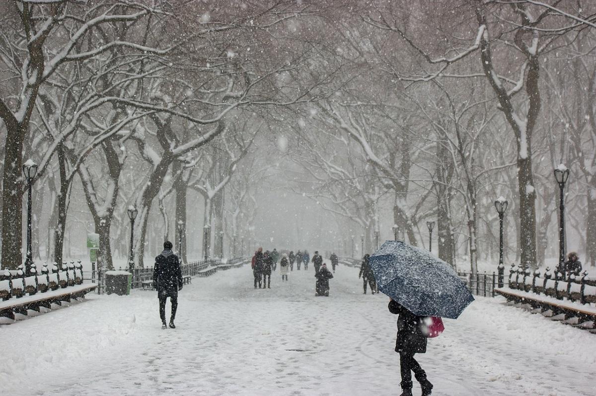 Meteorologii ANM au anunţat prognoza pentru următoarele patru săptămâni Vremea de Crăciun şi Revelion