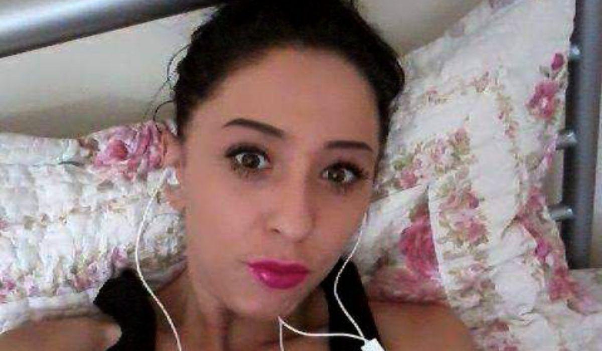 Andra Hiliţanu este românca omorâtă la Londra de iubitul ei