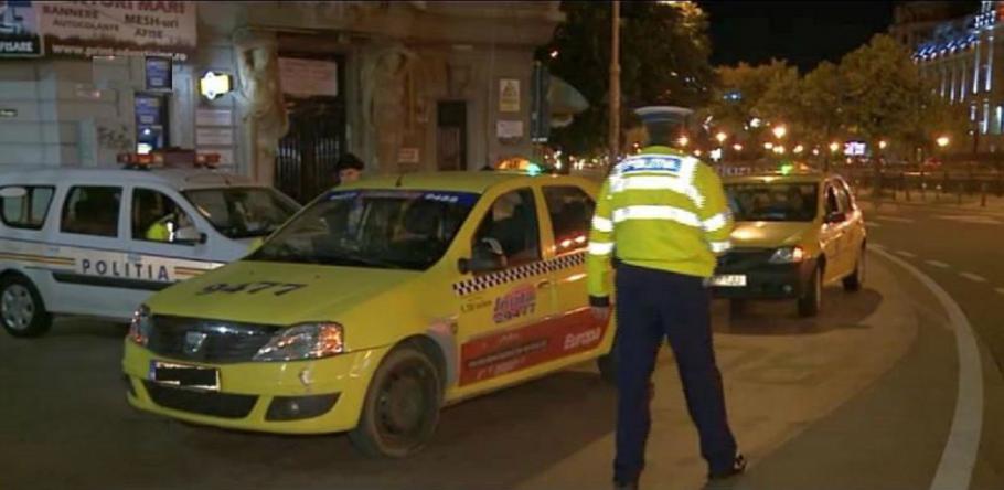 Au fost verificate peste 158 de autoturisme şi au fost aplicate 95 de sancţiuni contravenţionale Poliţiştii de la Brigada Rutieră au reţinut şase permise şi au dat amenzi în valoare de 32.000 de lei