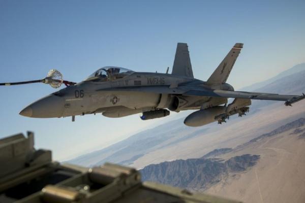 Cele doup aeronave, la bordul cărora se aflau şapte militari americani, au dispărut în spaţiul aerian din apropierea Japoniei